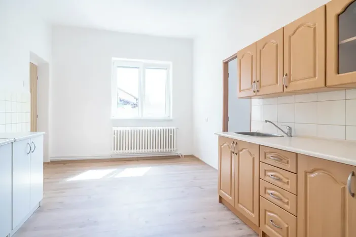 Pronájem rodinného domu, Chotěšov, Mantovská, 132 m2