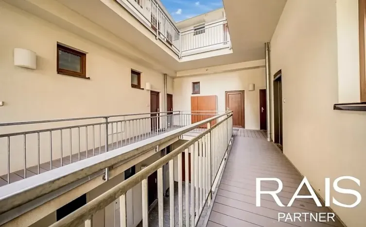 Prodej bytu 1+kk, Brno, Svitavská, 55 m2