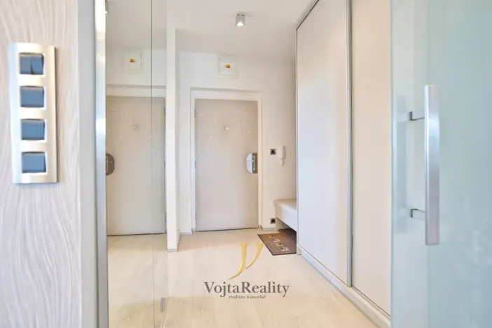 Prodej bytu 3+kk, Olomouc - Nová Ulice, Mošnerova, 92 m2