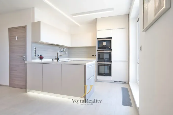 Prodej bytu 3+kk, Olomouc - Nová Ulice, Mošnerova, 92 m2