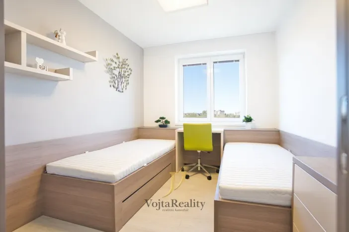 Prodej bytu 3+kk, Olomouc - Nová Ulice, Mošnerova, 92 m2