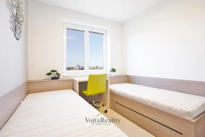 Prodej bytu 3+kk, Olomouc - Nová Ulice, Mošnerova, 92 m2