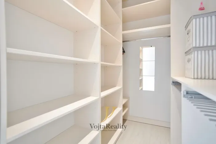 Prodej bytu 3+kk, Olomouc - Nová Ulice, Mošnerova, 92 m2