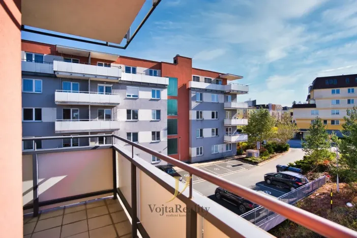 Prodej bytu 3+kk, Olomouc - Nová Ulice, Mošnerova, 92 m2