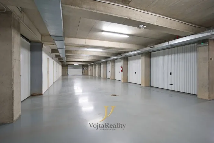 Prodej bytu 3+kk, Olomouc - Nová Ulice, Mošnerova, 92 m2