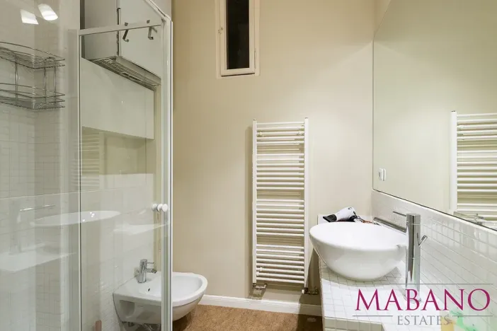 Pronájem bytu 2+1, Praha - Staré Město, Valentinská, 61 m2