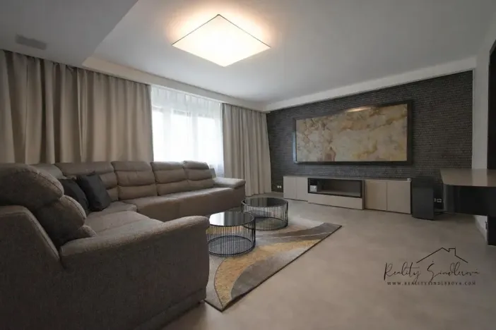 Pronájem bytu 2+1, Přerov, Jižní čtvrť I, 64 m2