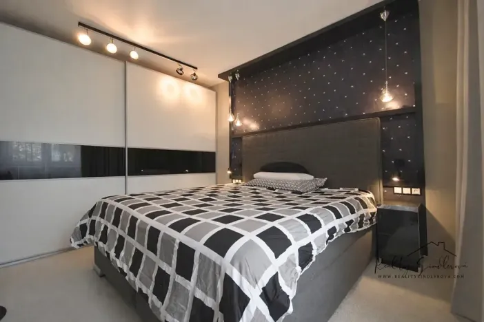 Pronájem bytu 2+1, Přerov, Jižní čtvrť I, 64 m2