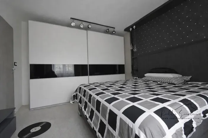 Pronájem bytu 2+1, Přerov, Jižní čtvrť I, 64 m2