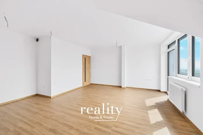 Pronájem bytu 2+kk, Moravské Budějovice, Jechova, 57 m2