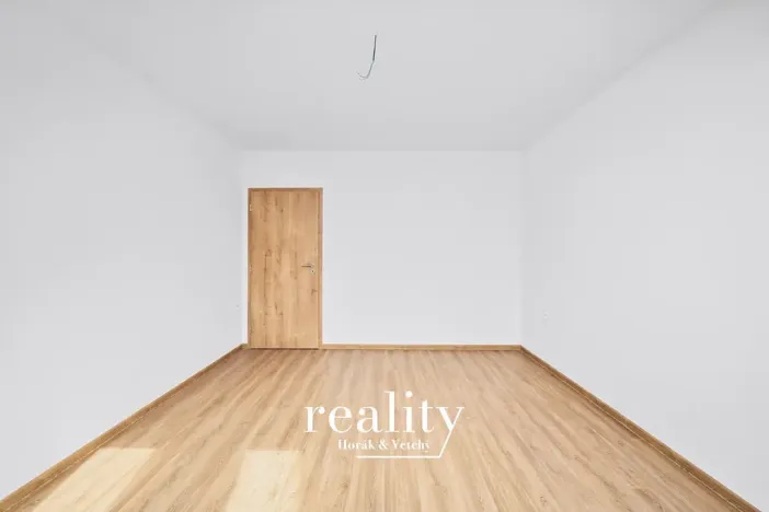 Pronájem bytu 2+kk, Moravské Budějovice, Jechova, 57 m2