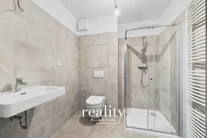 Pronájem bytu 2+kk, Moravské Budějovice, Jechova, 57 m2