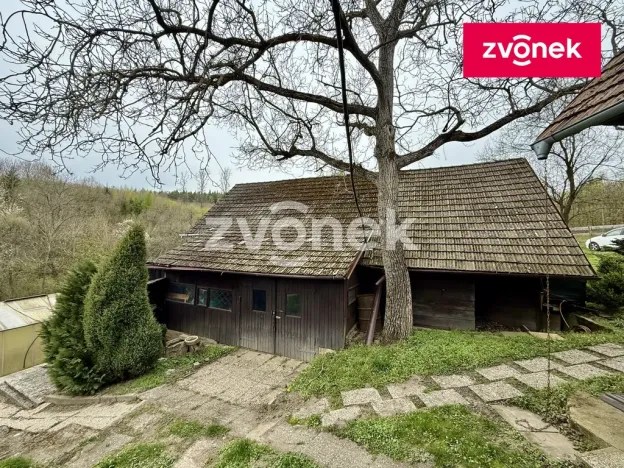 Prodej rodinného domu, Zlín - Příluky, 180 m2