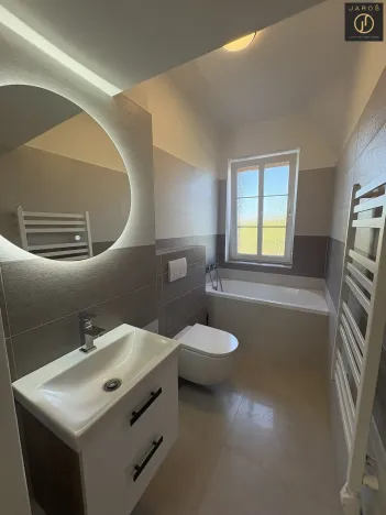 Prodej bytu 2+1, Žatec, Purkyněho, 52 m2