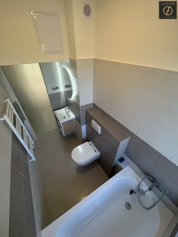 Prodej bytu 2+1, Žatec, Purkyněho, 52 m2