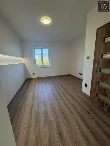 Prodej bytu 2+1, Žatec, Purkyněho, 52 m2