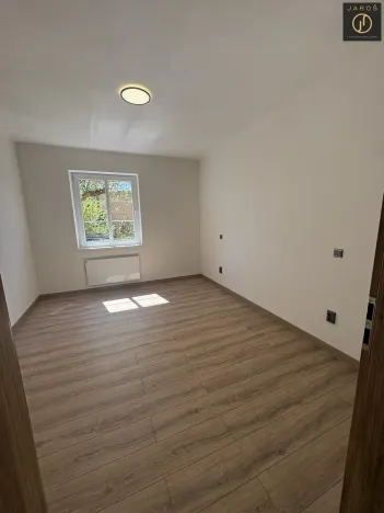 Prodej bytu 2+1, Žatec, Purkyněho, 52 m2