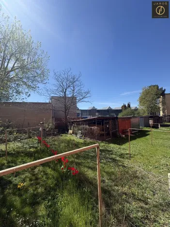 Prodej bytu 2+1, Žatec, Purkyněho, 52 m2