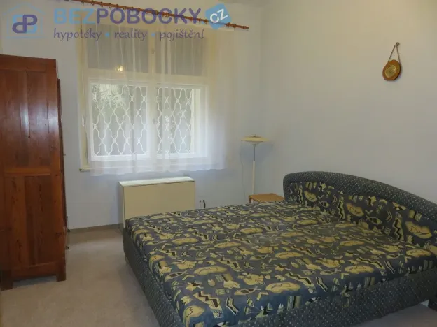 Pronájem bytu 1+1, Praha, Haštalské náměstí, 48 m2