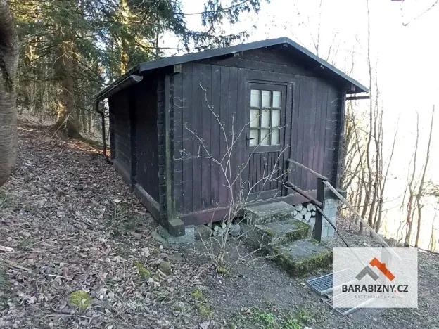 Prodej chalupy, Jablonec nad Jizerou, 52 m2