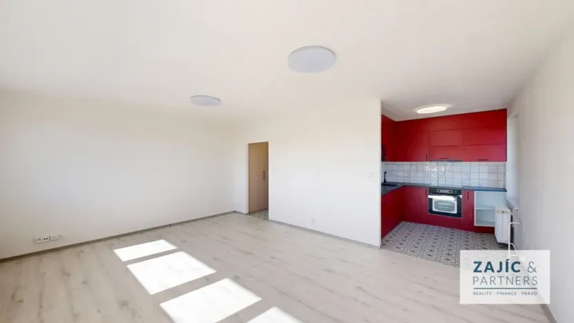 Prodej bytu 3+kk, Praha, Novodvorská, 68 m2