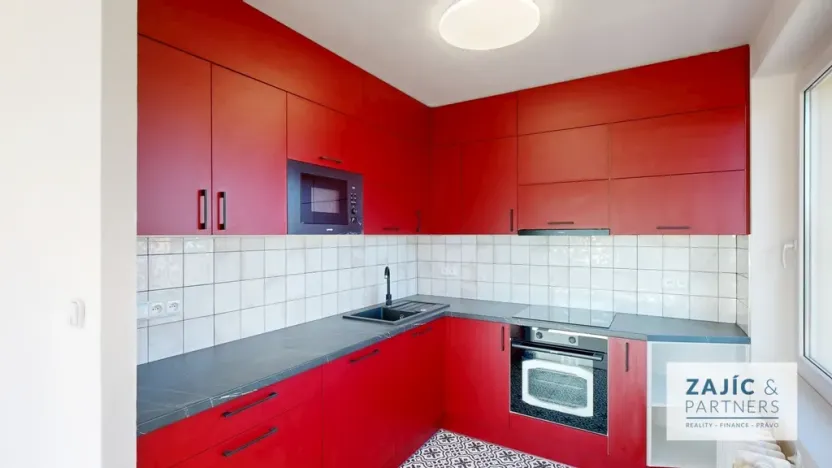 Prodej bytu 3+kk, Praha, Novodvorská, 68 m2