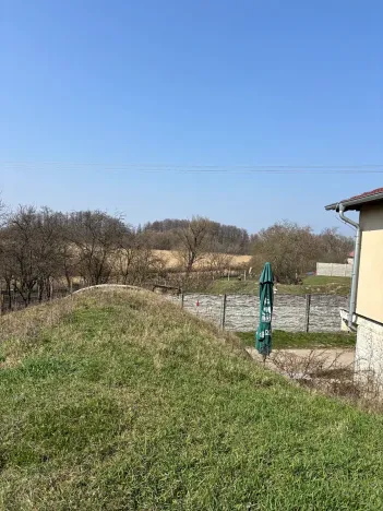 Prodej pozemku pro bydlení, Brod nad Dyjí, 359 m2