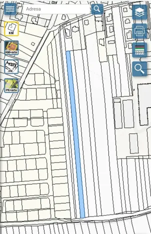 Prodej pole, Vejprnice, Polní, 8542 m2