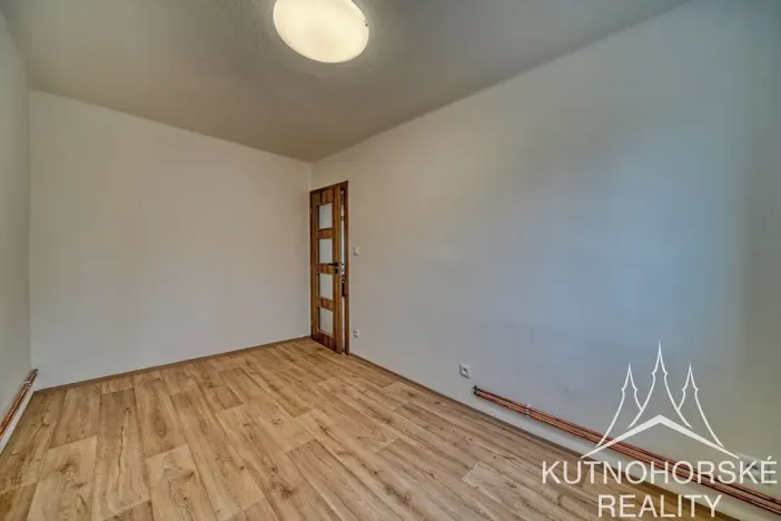 Prodej bytu 3+1, Kutná Hora, Ostašova, 55 m2