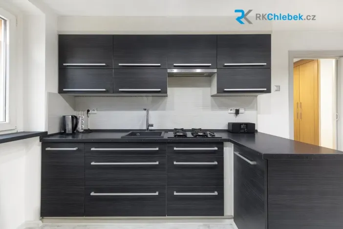 Prodej bytu 2+1, Ostrava, Jubilejní, 54 m2