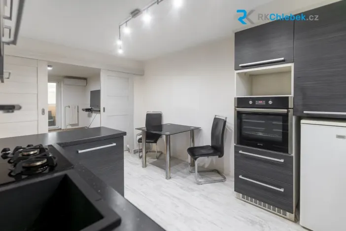 Prodej bytu 2+1, Ostrava, Jubilejní, 54 m2