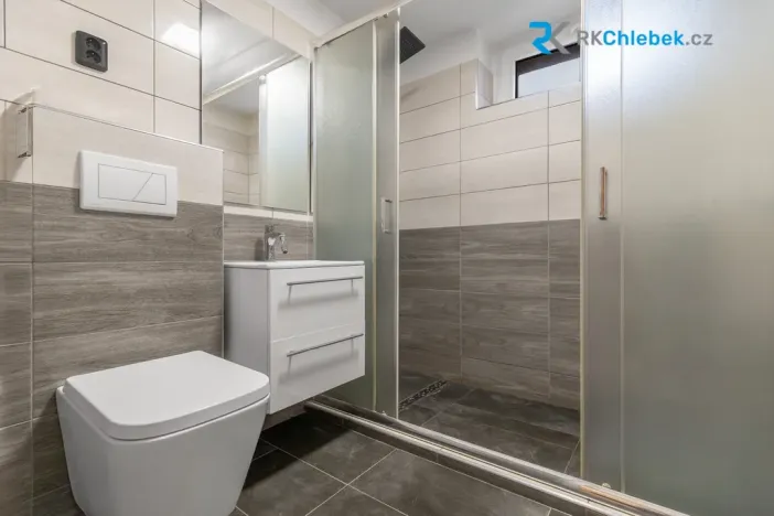 Prodej bytu 2+1, Ostrava, Jubilejní, 54 m2