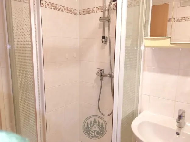 Pronájem bytu 1+1, Sokolov, Karla Čapka, 28 m2