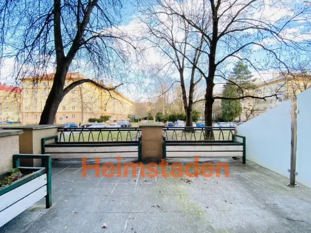 Pronájem bytu 2+kk, Ostrava - Poruba, Čs. exilu, 65 m2