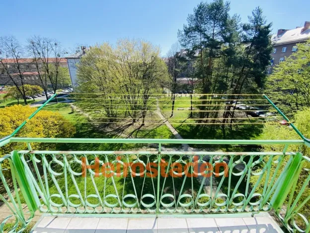 Pronájem bytu 1+1, Ostrava - Poruba, Bohuslava Martinů, 37 m2