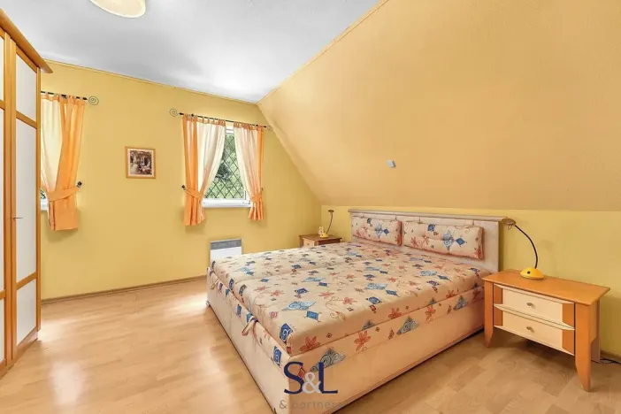 Prodej chalupy, Česká Kamenice, 88 m2