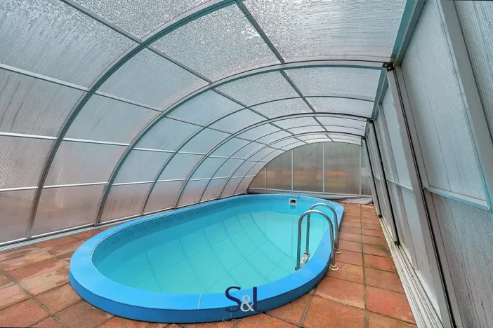 Prodej chalupy, Česká Kamenice, 88 m2