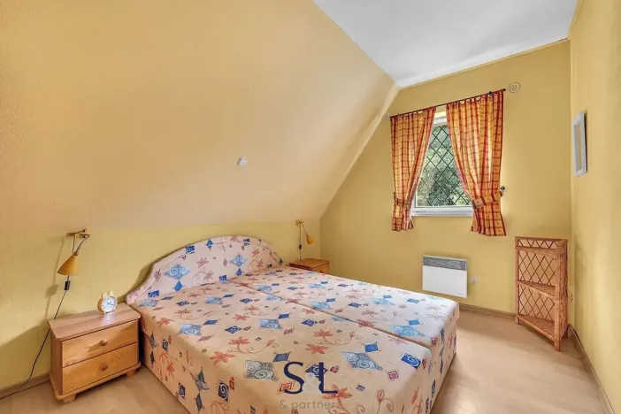 Prodej chalupy, Česká Kamenice, 88 m2