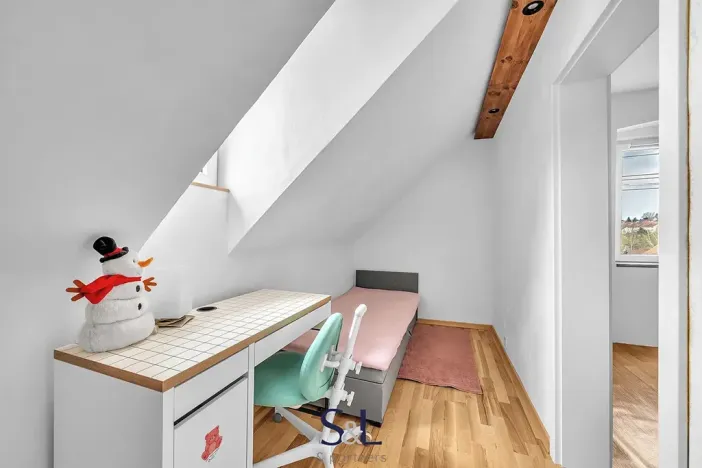 Prodej rodinného domu, Frýdlant, Vančurova, 136 m2