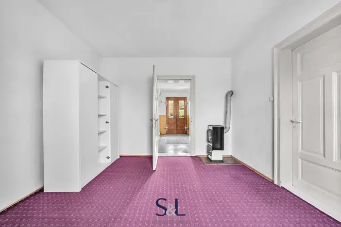 Prodej rodinného domu, Frýdlant, Vančurova, 136 m2