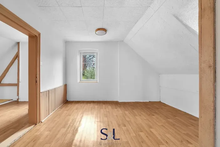 Prodej rodinného domu, Frýdlant, Vančurova, 136 m2