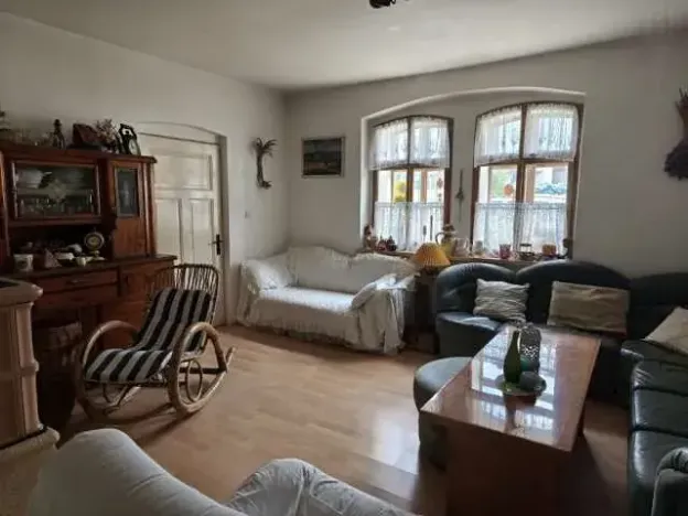 Prodej chalupy, Podbořany, 120 m2