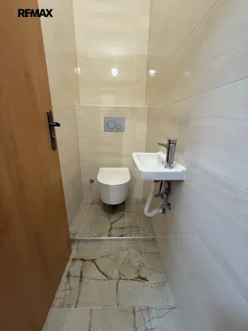 Pronájem bytu 4+kk, Praha - Nusle, Kotorská, 68 m2