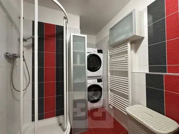 Pronájem bytu 3+kk, Brno, U Leskavy, 94 m2