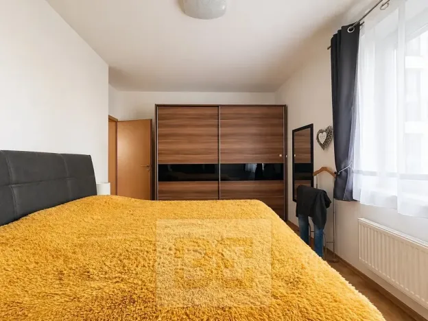 Pronájem bytu 3+kk, Brno, U Leskavy, 94 m2