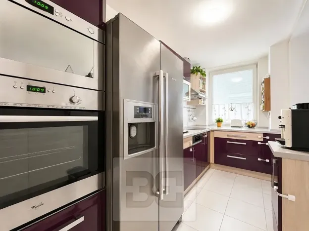 Pronájem bytu 3+kk, Brno, U Leskavy, 94 m2