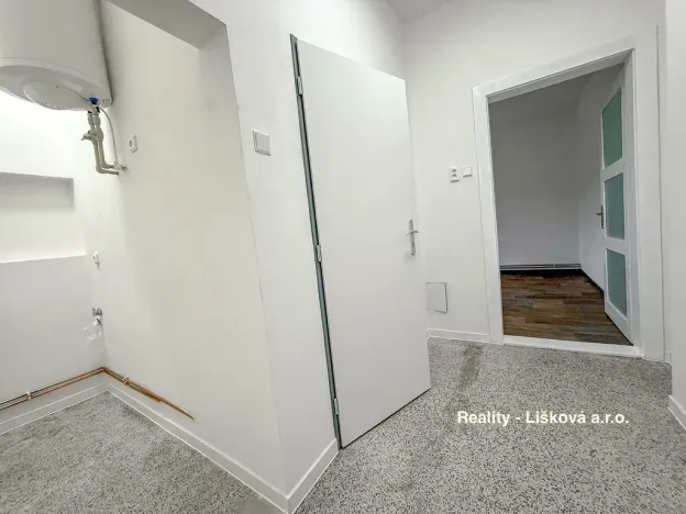 Prodej bytu 2+kk, Ústí nad Labem - Střekov, Purkyňova, 48 m2