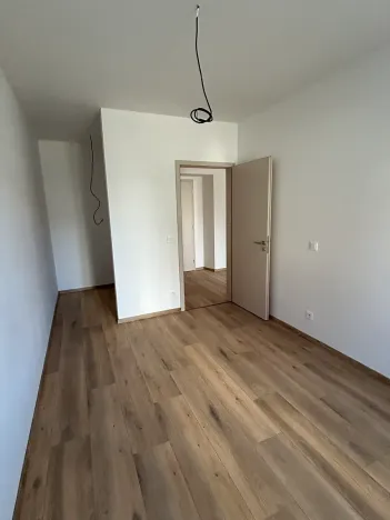 Pronájem bytu 2+1, Písek, Gregorova, 74 m2