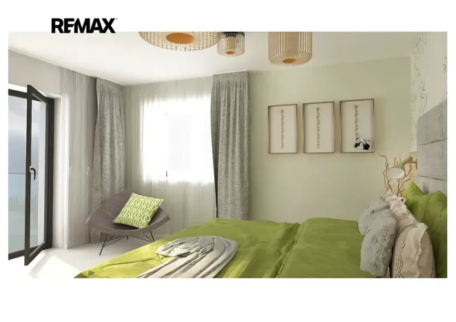 Prodej bytu 3+kk, Moravany, Květná, 79 m2