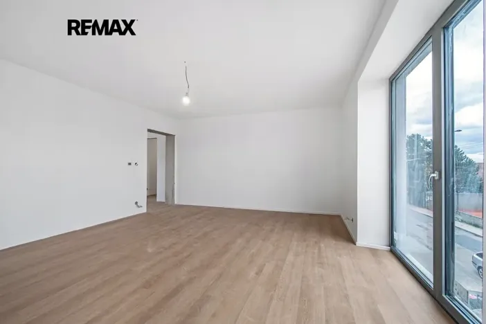 Prodej bytu 3+kk, Moravany, Květná, 79 m2